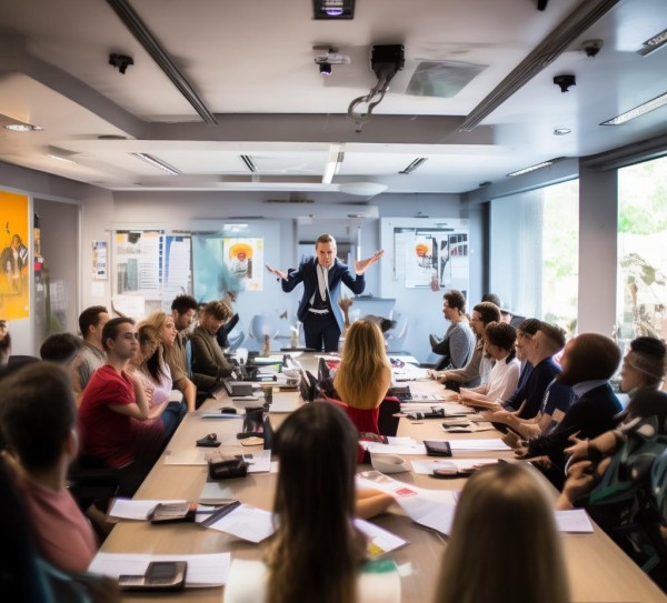 企业文化素养培训，重塑企业精神基础