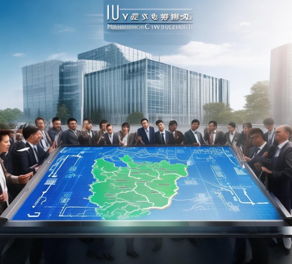 助力中原经济带建设，推动高质量发展—河南赟源企业管理咨询