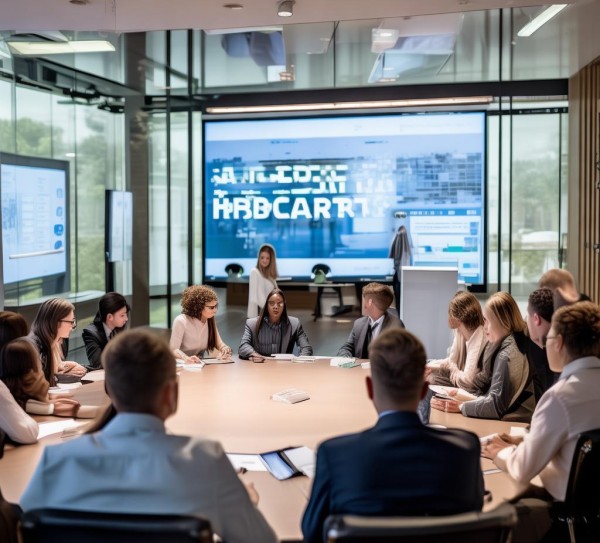 企业廉洁自律培训，重塑企业文化，助力企业竞争力提升