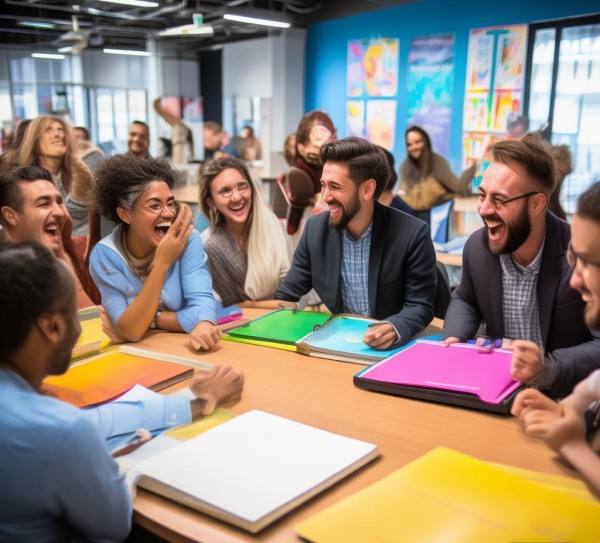 企业文化小故事实操指南