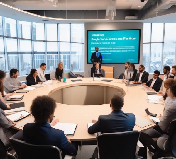 企业规章制度培训，构建高效运营的基石