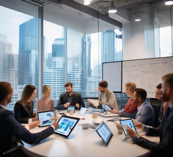 中小制造企业的管理咨询，机遇与挑战