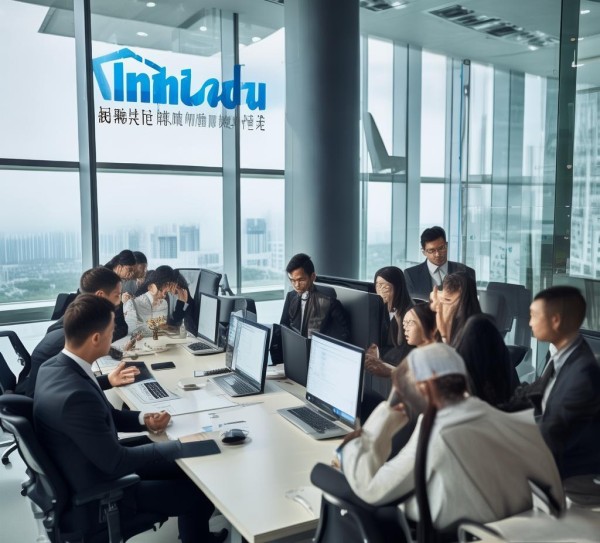 珠海信利达，专业与可靠性，助力企业发展