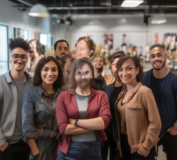 企业文化案例担当，企业精神的生动写照