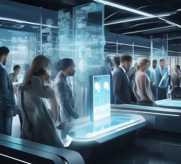 未来管理新范式，创新与效率的共生之道