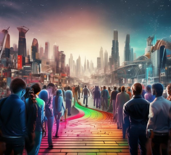 新路径，应对挑战与抓住机遇，引领高质量发展