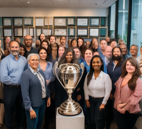 企业文化，品质与责任的共同见证