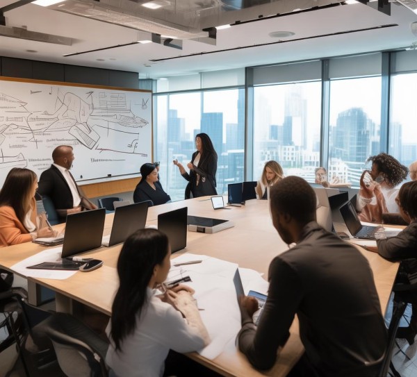 企业新闻写作培训，提升品牌价值与创新实践