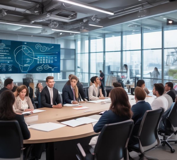 企业法务培训，重塑企业治理新形态