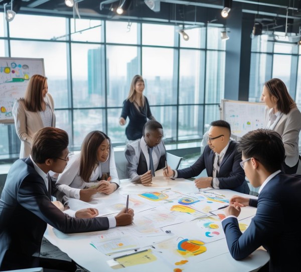 宁波融辉，管理咨询的卓越创新实践