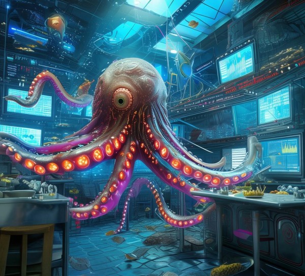 海底捞，数据驱动的生存之道，赋能餐饮行业