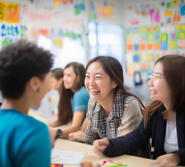 幼儿园企业文化培训，让文化生命持续发展