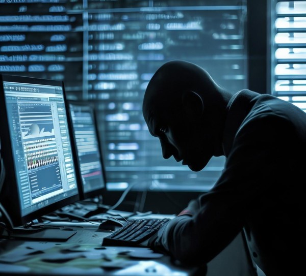 企业文化泄密，一场无声的危机？