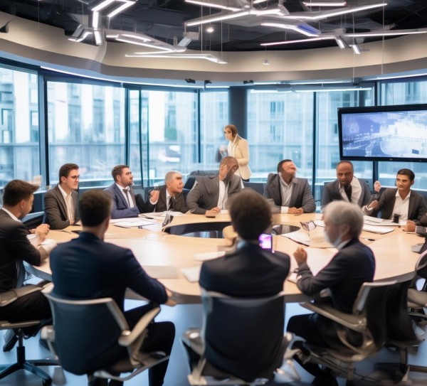 企业干部管理培训，提升干部能力的创新基石