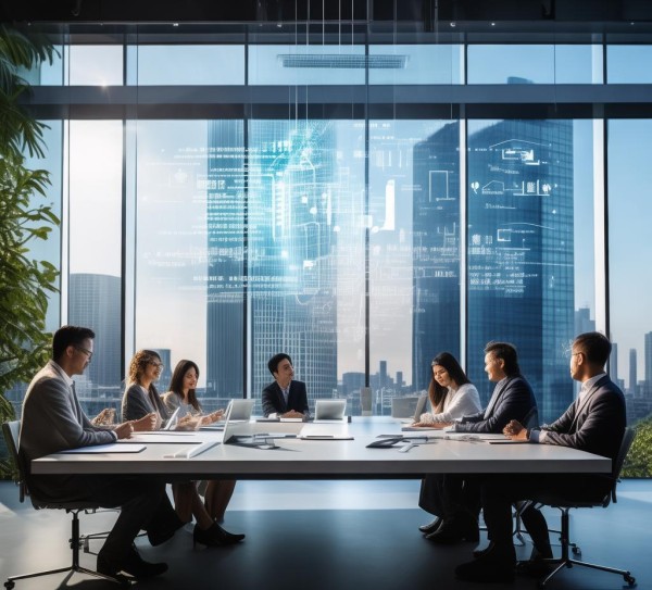 南川区管理咨询辅导，赋能未来