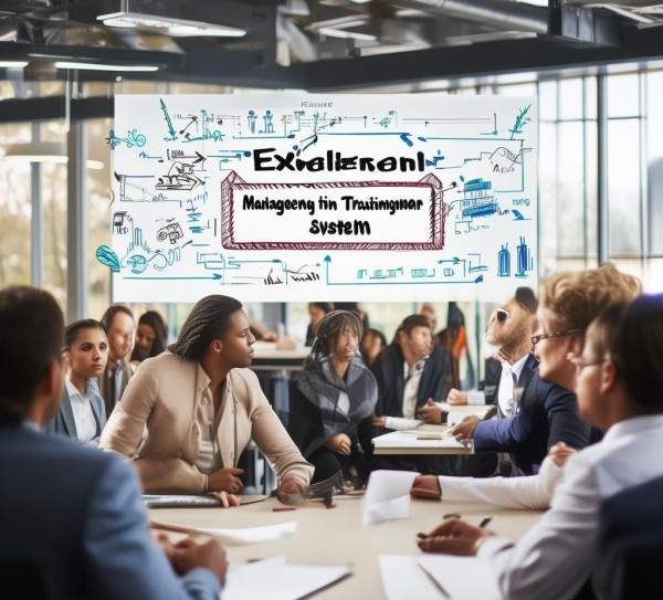 卓越企业管理培训体系，提升您的管理能力与品质