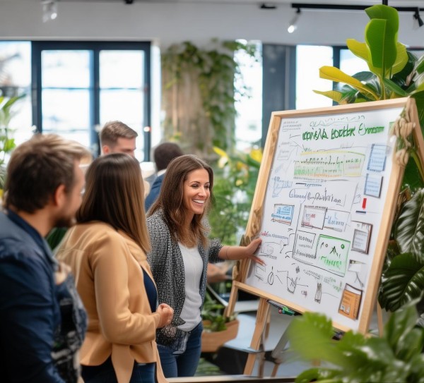 构建关怀型企业管理体系，论关爱员工的实践路径