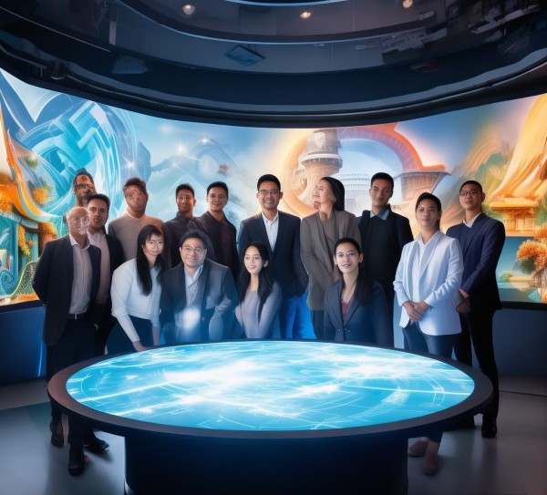 中国领先的科技企业 | 网易企业文化的独特魅力