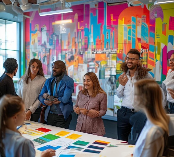 企业文化，招聘中的关键因素