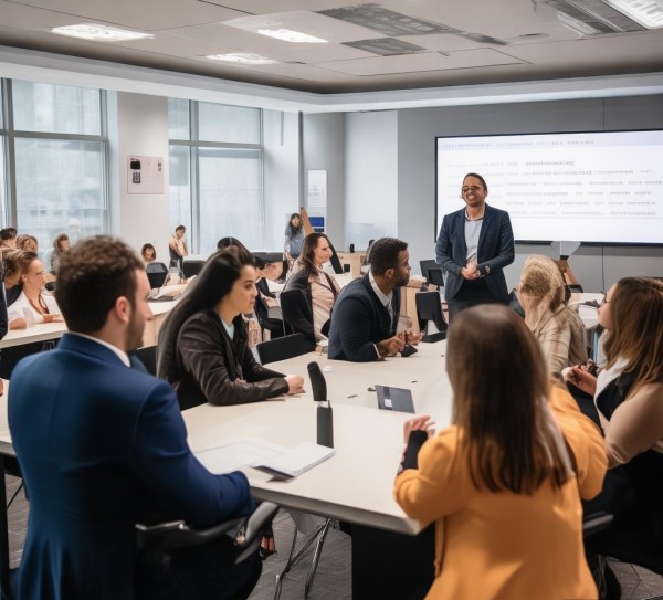 企业新闻发言人培训，提升专业能力的高效流程