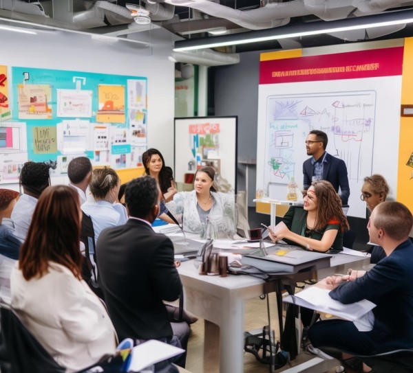 执行力培训，助力企业持续高效运营