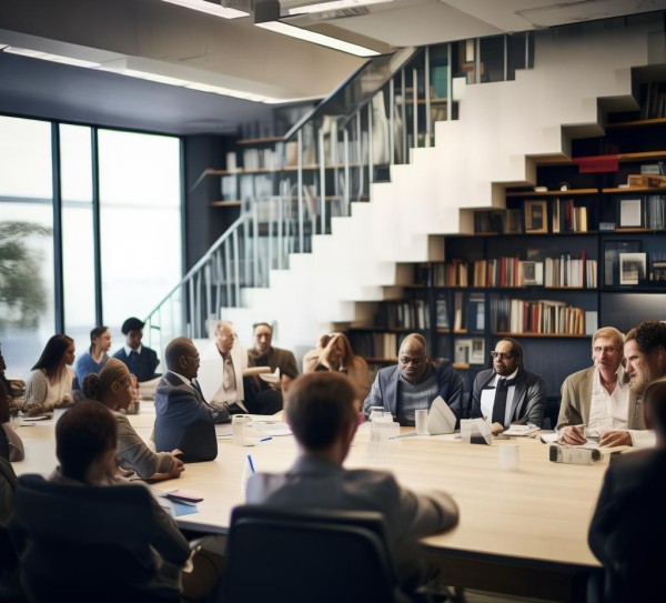 企业标准化培训，系统性提升竞争力的阶梯