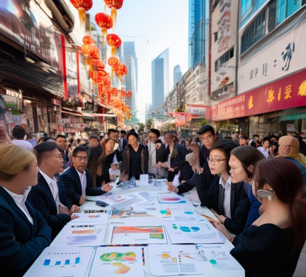 厦门节同，企业管理咨询助力企业发展与可持续发展