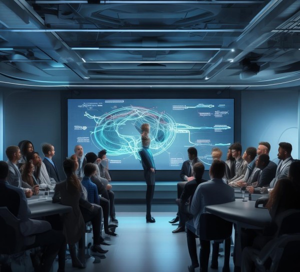 电力企业新闻宣传培训，助力能源互联网发展，赋能未来