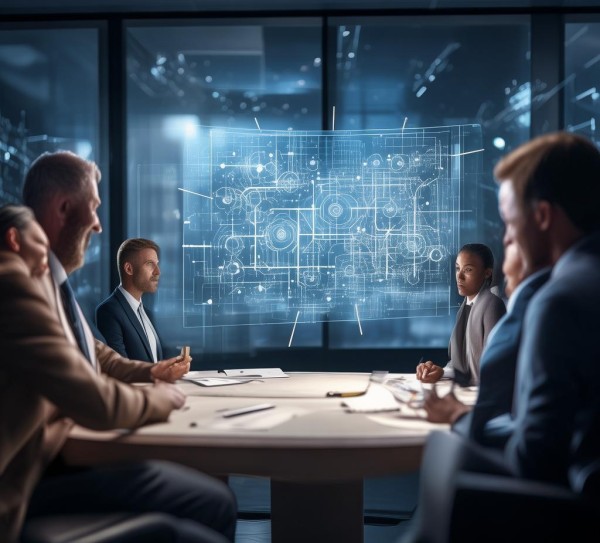 以高质量发展为核心，构建高效矩阵，企业管理专业考核方案