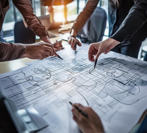 构建卓越的商业品牌背书方案，从技术到战略的全链式策略