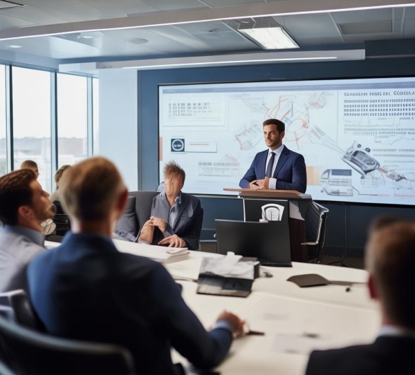 企业法律培训助力企业可持续发展