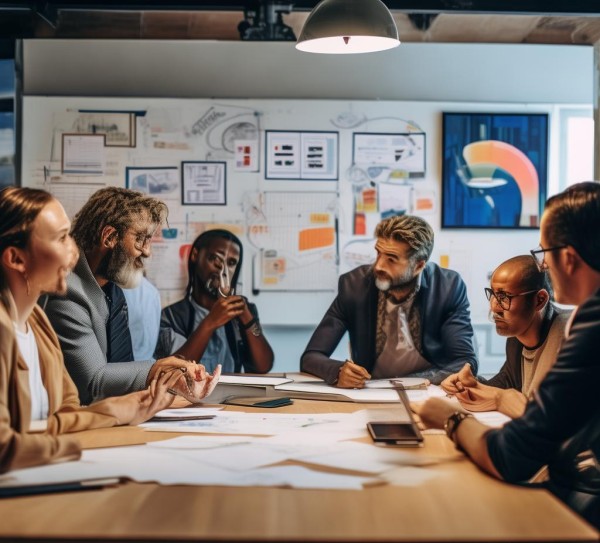 企业文化，深度洞察与案例分析