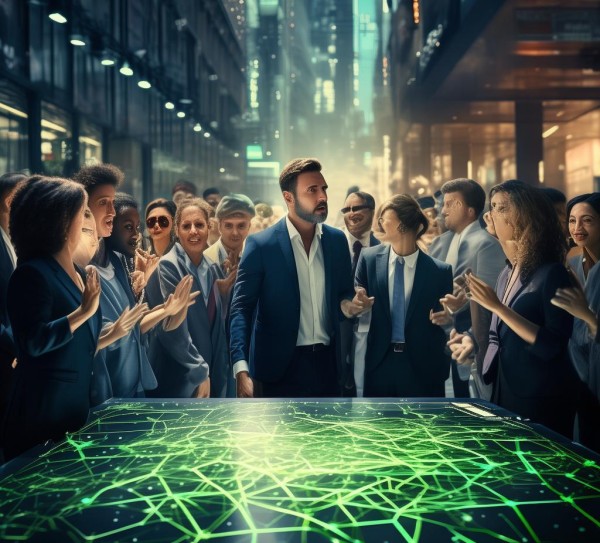 领势企业管理咨询，重塑商业生态，智策由你！