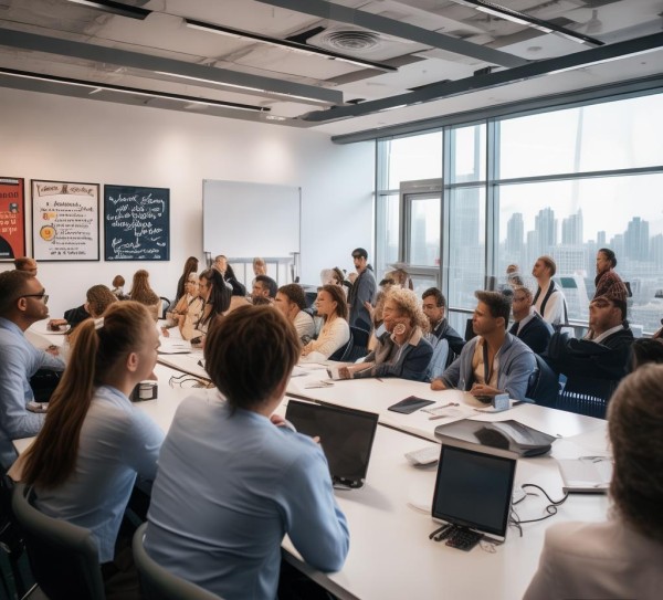 企业新闻报道写作培训，提升企业竞争力的必经之路