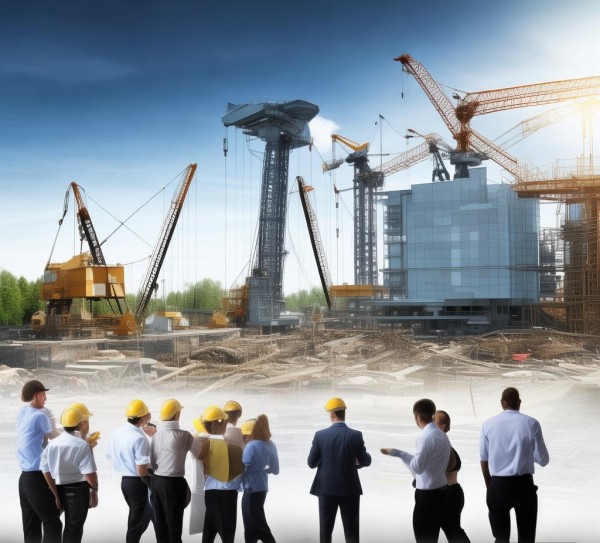 从规划到应用，施工类企业管理方案