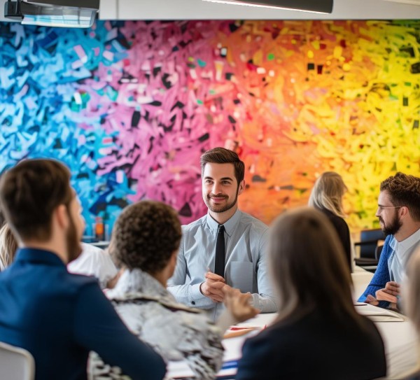 企业文化培训，重塑组织文化，提升组织竞争力