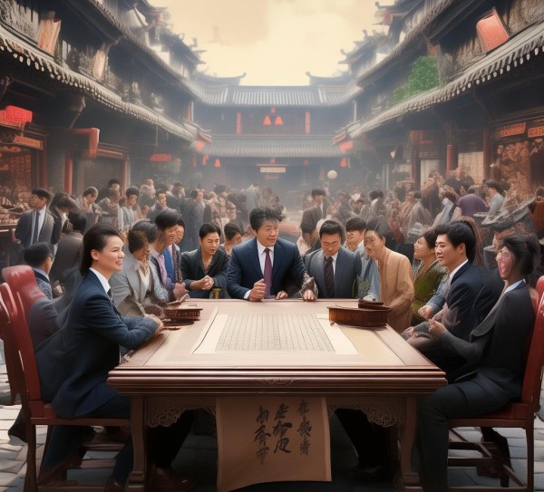 扬州金拓，管理咨询助力企业成长