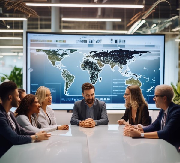 美业企业管理的机遇与挑战，打造专业级品牌新策略