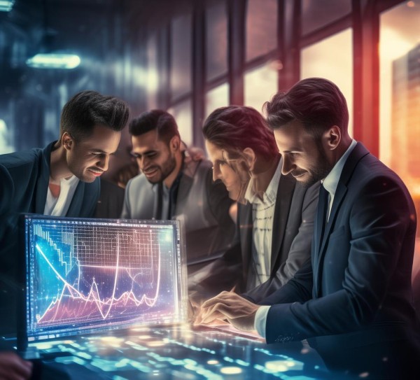 通过改善企业管理，推动企业高质量发展