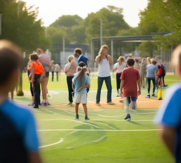 户外运动管理方案，科学制定，促进个人与团队全面发展
