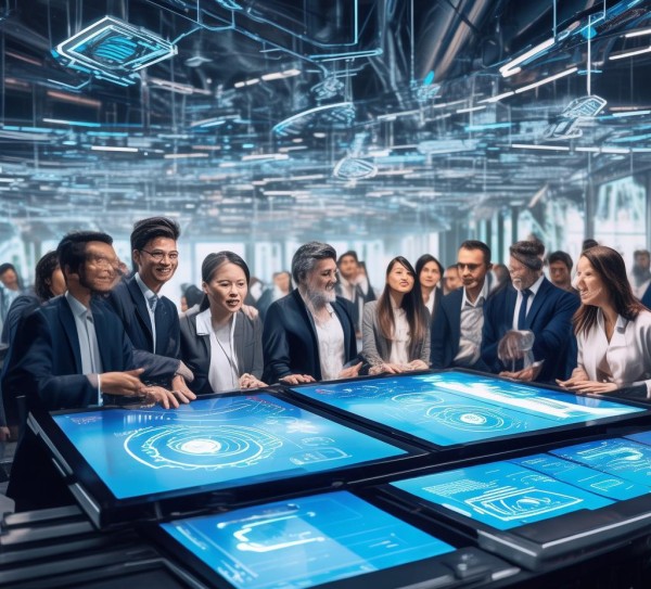 深度解析上海广瑞企业管理咨询，赋能企业成功转型！