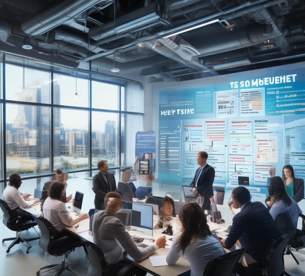 物业外包企业管理方案，从基础到应用