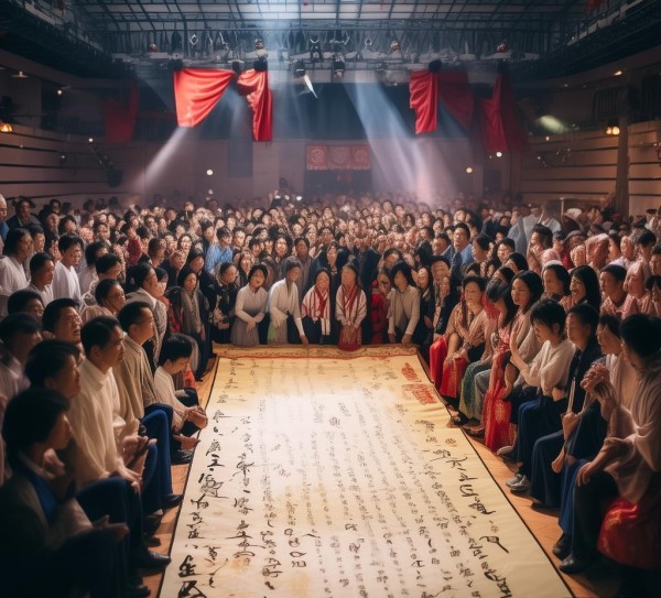 天元文化培训活动圆满落幕，传承文化弘扬天元精神