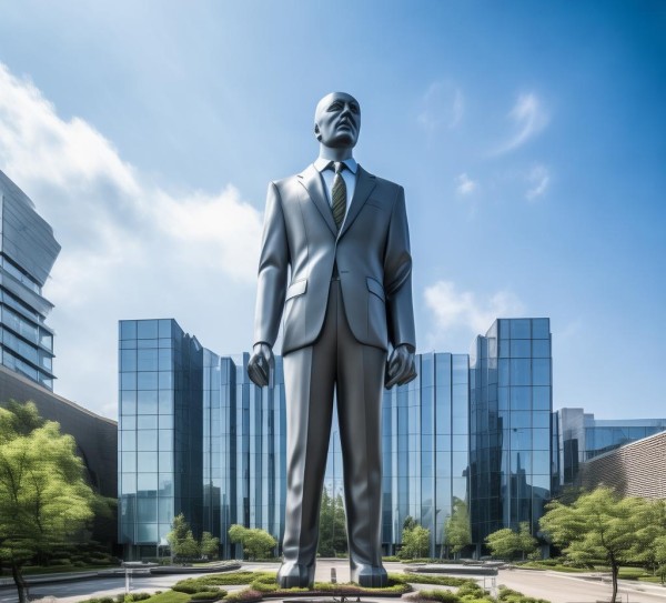 海尔，企业文化传播者的精神之光