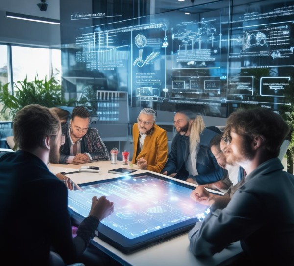 入孵管理方案助力企业发展