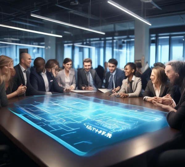 杭州鼎越企业管理咨询，助力企业发展战略