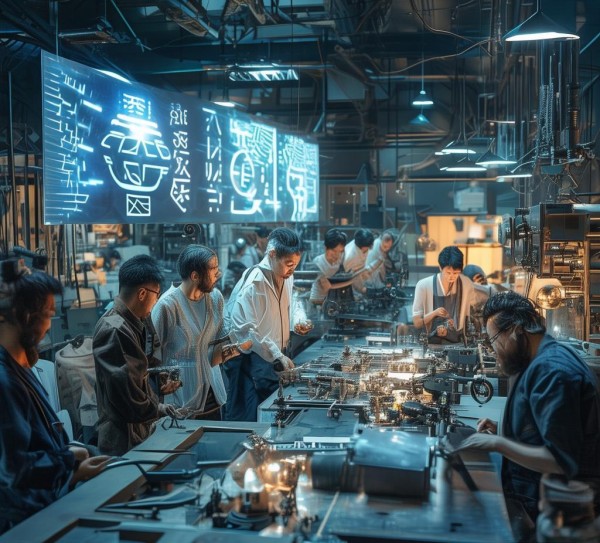 赋能传统制造业，连江鼎信企业管理咨询的创新视角