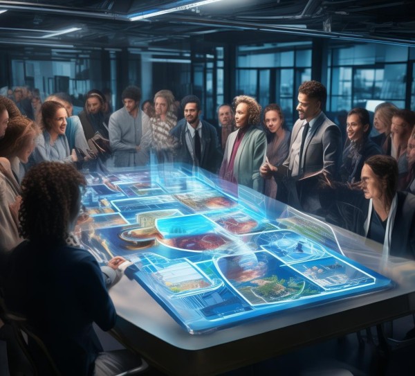 案例驱动的未来，企业文化案例的实践与启示