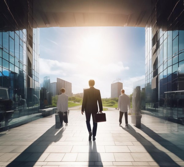 走进罗湖，开启高效管理的新篇章——罗湖企业管理培训方案