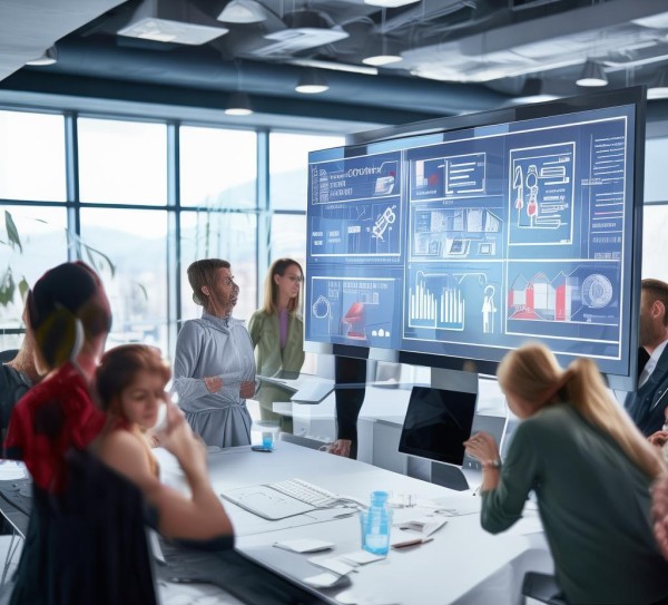 如何构建高效优质的企业管理方案，策略与工具助力高效运营